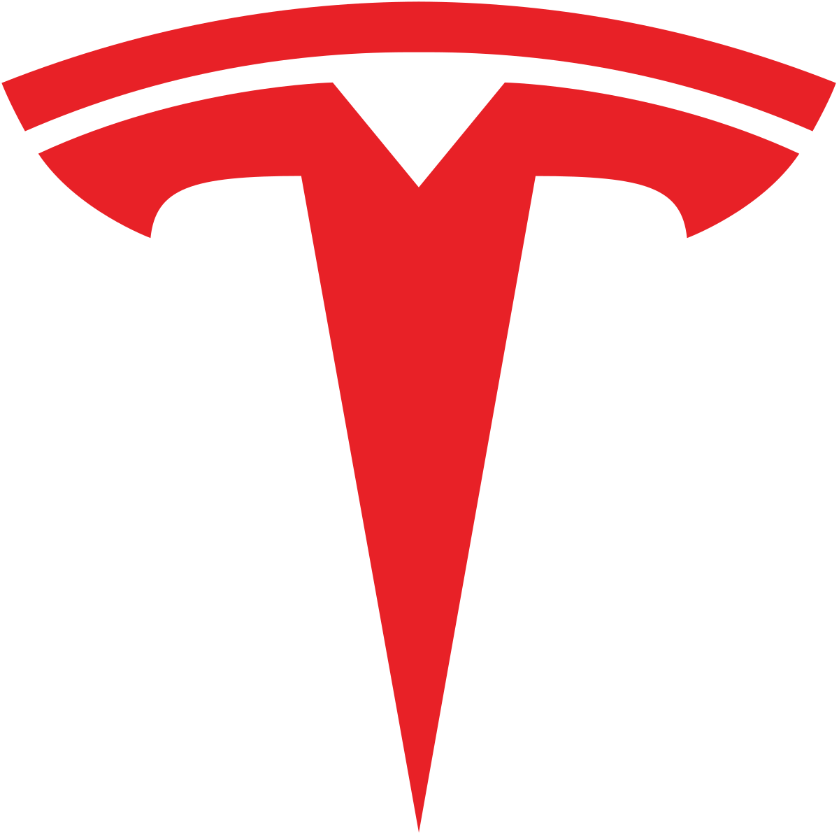 TESLA LOGO